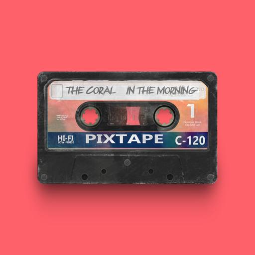 09526 - The Coral - In the Morning